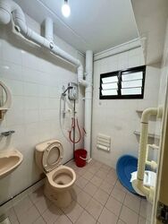 Blk 550 Woodlands Drive 44 (Woodlands), HDB 4 Rooms #529340771